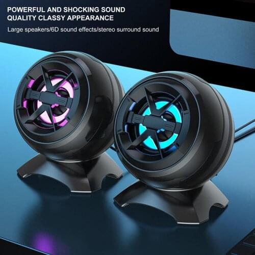 Компьютерные колонки SHZONS China At AliExpress