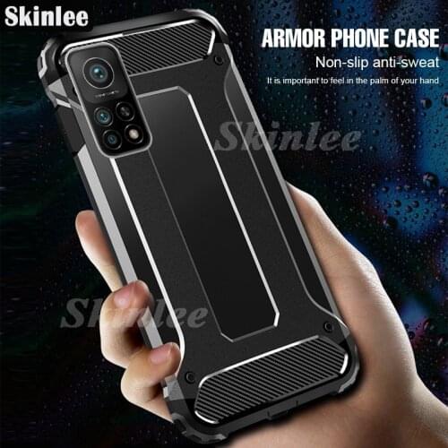 Skinlee Smart Phone Cases Xiaomi Mi 10 Pro 5G