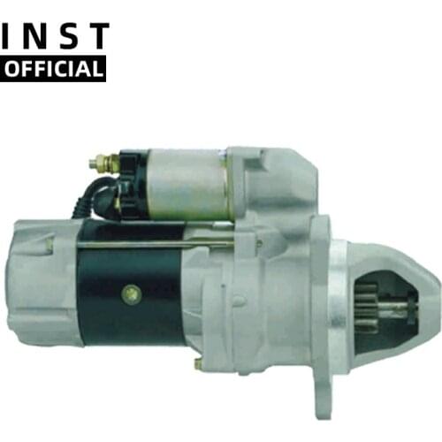 STARTER FOR EK100 0350-702-0181 0350-702-0220 0350-702-0330 28100-1490A 28100-1491A