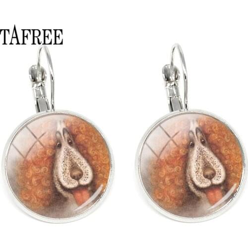 TAFREE Earrings