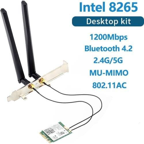 Teday Network Hardware