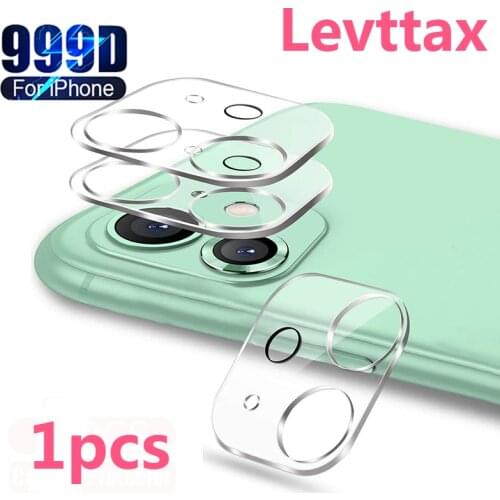 2PCS/lot Ultra Thin Camera Protective Glass For Apple iPhone 12 Pro Max 12 Mini 11 Pro Max Screen Protectors Camera Lens Glass