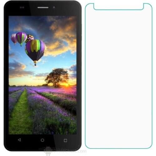NEW Screen Protector phone For IRBIS SP551 SP550 SP454 SP455 SP510 phone Tempered Glass SmartPhone Film Protective Screen Cover