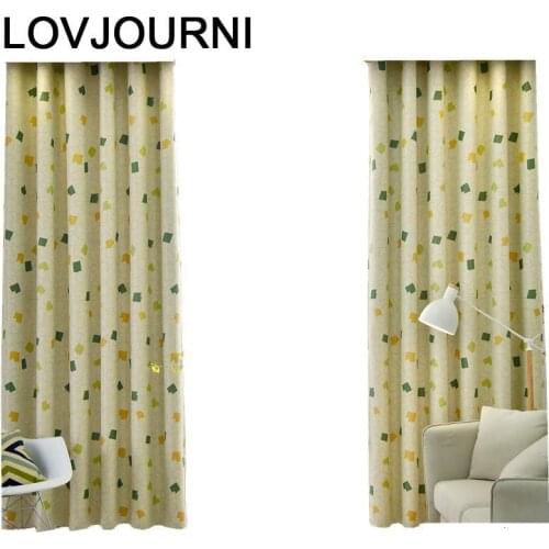 Blackout Voilage Fenetre European Quarto Living Room Cortinados Kitchen Luxury Cortinas De Luxo Para Sala Rideaux Curtains