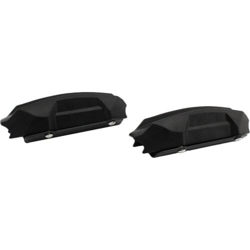 1 Pair Motorbikes Engine Guard Bumper Engine Guard Bumper Protector Crash Bar Protection for BMW R1250GS R1200GS F750GS Series