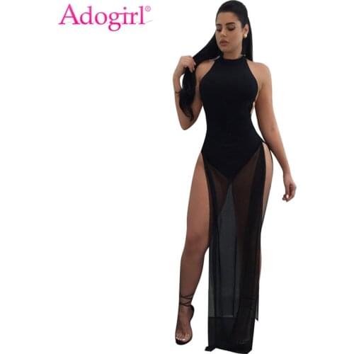 Женские пляжные платья Adogirl China At AliExpress