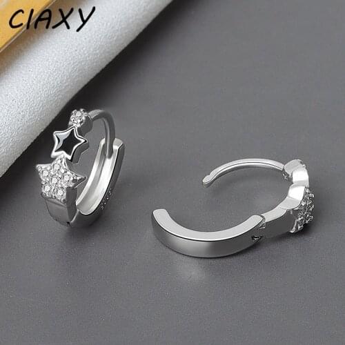 Stud Earrings Ciaxy China