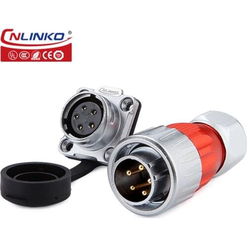 Cnlinko Instruments For Measurement And Analysis