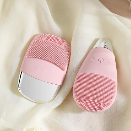 Электрические щетки для лица Dawndesslo China At AliExpress