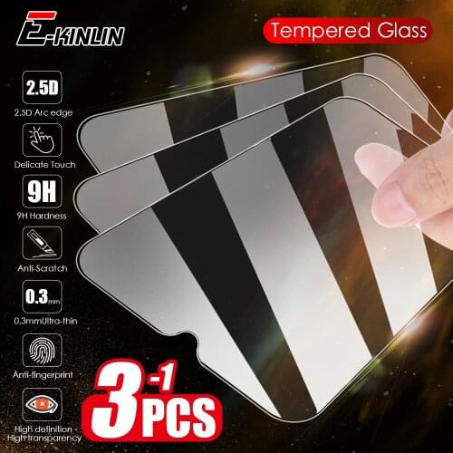 E-KINLIN Screen Protectors For Motorola Moto Z3 China