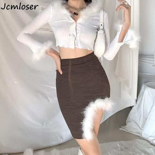 Длинные юбки-карандаши Jcmloser China At AliExpress