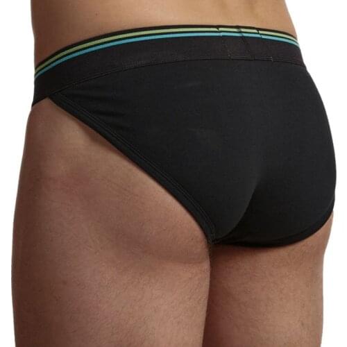 JOCKMAIL Men's Seamless Underpants