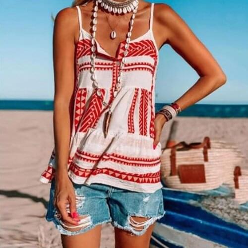 Lusofie Womens Summer Tops