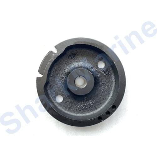 Flywheel for YAMAHA outboard 67D-85650-00