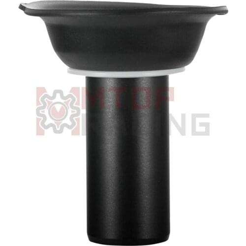 MEMBRANE Diaphragm Carburetor Vacuum Piston For Yamaha XVZ1200 Venture Royale 1983 1984 1985 1986 1987 1988 1989 XVZ12TD XVZ12DL