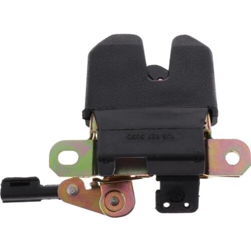 Many Cars Tailgate Trunk Switch Button Rear Door Opener 1J5827505D