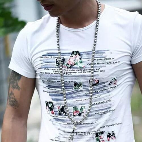 Outdoor 108 Buddha Beads Self Defense Hand Bracelet Necklace Chain Full Steel Chain Personal Protection Multi Tools