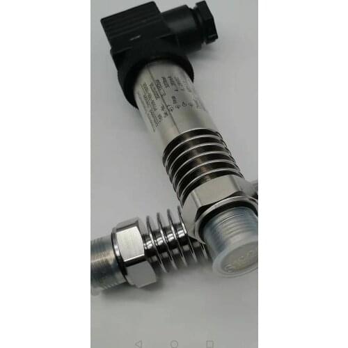 PCM350 high temperature flush diaphragm sanitary pressure transmitter high temperature flat diaphragm pressure transmitter