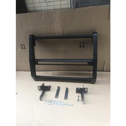 Suit For Year 17-20 Ford Raptor F150 Front Bumper