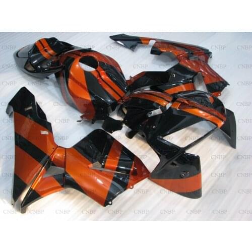 Plastic Fairings for Honda CBR600RR 2005 - 2006 Fairings CBR600 RR 2006 Motorcycle Fairing CBR 600 RR 06