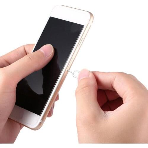 Applicable to Android iPhone card removal pin SIM card pin removal card Card device universal pin cutter removal N5Q5