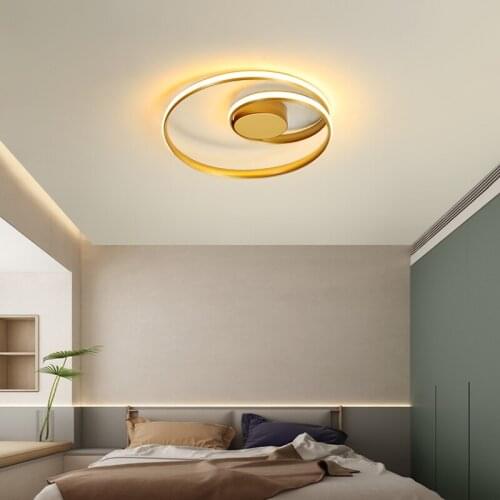 Nordic creative personality restaurant ceiling light modern luxury study ceiling lamp warm and romantic bedroom Ceiling lighting