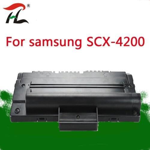 Compatible laser toner cartridge ML-4200 ml4200 for samsung SCX-4200 scx4200 SCX-4300 scx4300 SCX 4200 D4200A SCX-4200 printer