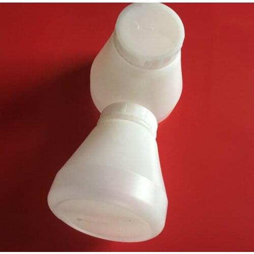PC02 PC03 spray plastic hopper bottle hopper cup