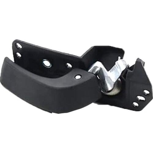 Car Interior Door Handle Install Kit 15936892 20833606 20871488 For 2007-2014 Chevrolet Silverado