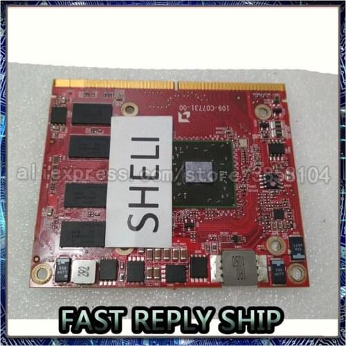 SHELI For 2310 Video Card Graphics VGA Card 512MB 109-C07731-00 CN-0TG694 0TG694 TG694