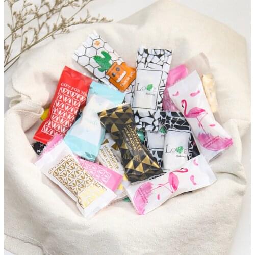 You And Me Wedding Gift Wrapping