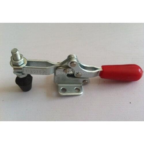 10pcs Hand Tool Toggle Clamp 20752B