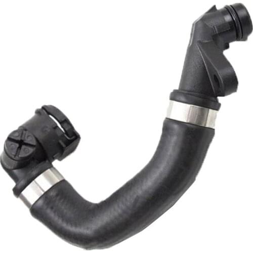 Engine Radiator Coolant Hose 17117620688 For BMW E89 Z4 X1 E84