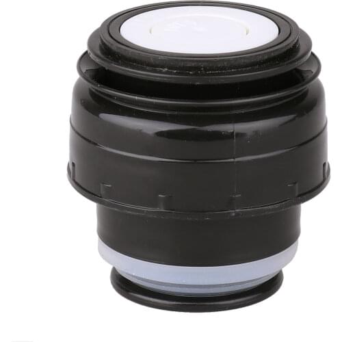 4.5/5.2cm Flask Lids Vacuum Bottle Cover Stopper Thermal Cup Lid Outdoor Travel Cup Bullet Flask Covers Thermose Accessories