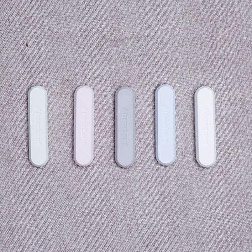 4Pcs/bag Natural Diatomite Desiccant Food Moisture Absorber Clothes Dehumidifier