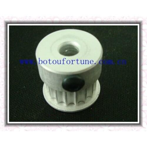 15S3M Aluminum Timing Pulley