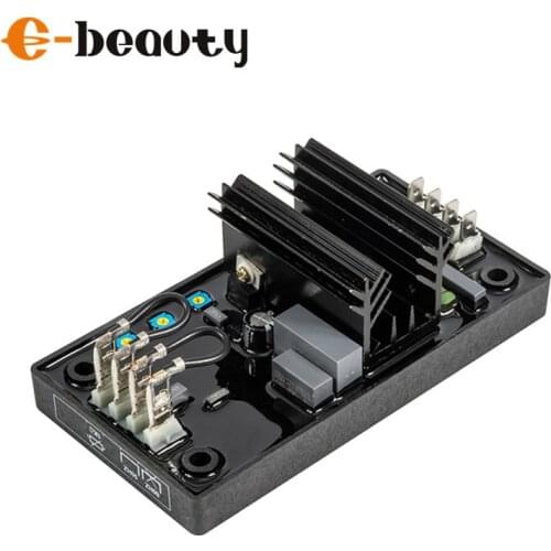 R230 AVR Automatic Voltage Regulator Diesel Generator Single Phase Alternator Parts
