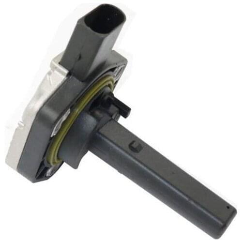 Engine Oil Level Sensor with O-ring For BMW E46 E90 116i 120i 316i 318i 320i