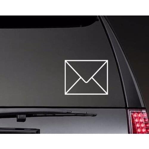 Baby Rocking Horse Car Body Stickers Window Door Decal Funny Top Quality Waterproof ZP0280