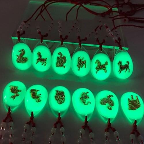 Duobeiduo Children's Pendants