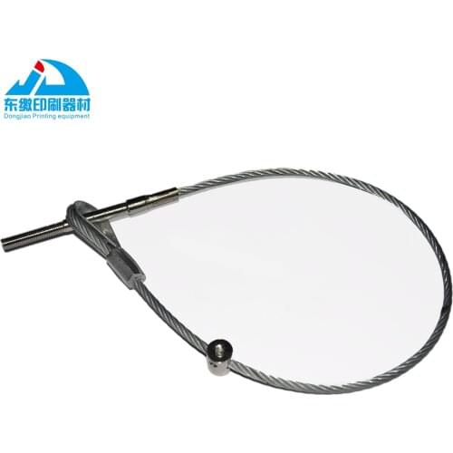 KBA Printing Machinery CableFor Rapida 105,142,162, Length 500mm, 620mm, 820mm, KBA Printing Machinery Spare Parts