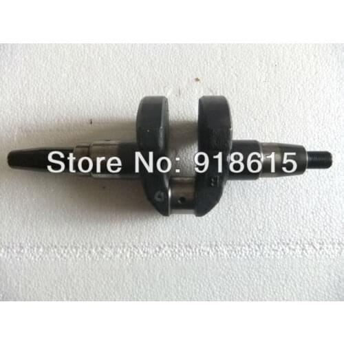 KIPOR KM186FA 186FA Crankshaft DIESEL generator parts