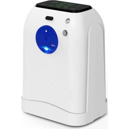 Oxygen concentrator machine 10 l oxygen concentrator 96% 110v