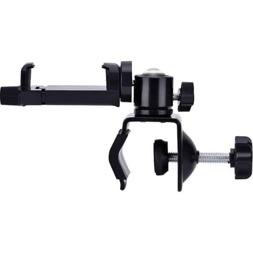 Baby Monitor Mount 360 Degrees Rotatable Stable Camera Mount Bracket Baby Monitor Camera Mount Stabilizer