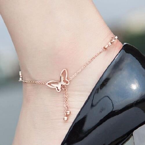 KvJJL Golden Bracelets