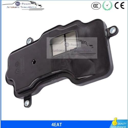 4EAT Automatic Transmission Oil Filter OEM 31728-AA130 For SUBARU