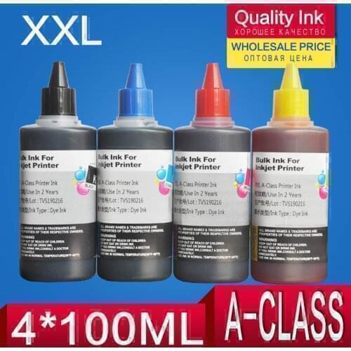 652XL 652 F6V24AE F6V25AE Ink kit For HP Deskjet 1115 1118 2134 2135 2136 2138 2135 3635 4535 3835 4675 Cartridge Ink