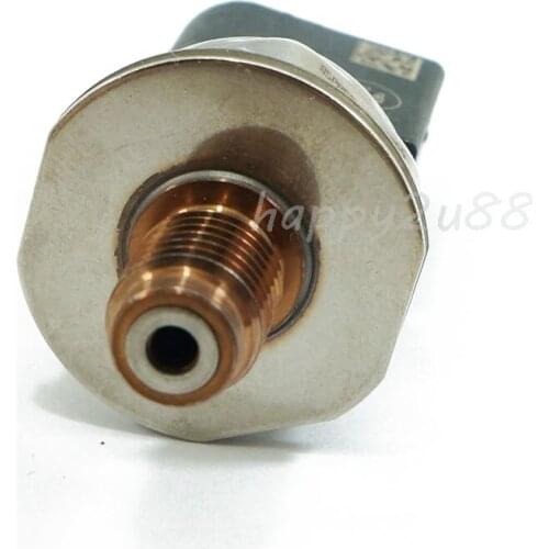New Fuel Rail Pressure Regulator Sensor 85PP56-01 71597861 10R-04 3021