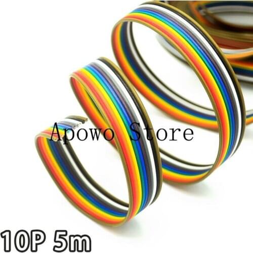 OIMG Flexible Cables