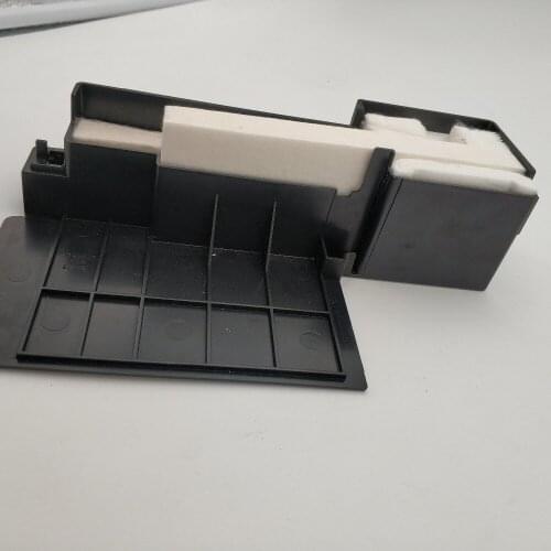 Waste ink tank for Epson L300 XP103 L351 ME303 XP101 ME10 L358 L211 L130 XP202 L363 L313 L210 L303 L220printer parts